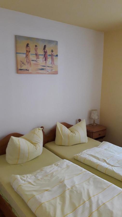 Hotel Rosengarten Leipzig-Naunhof Εξωτερικό φωτογραφία