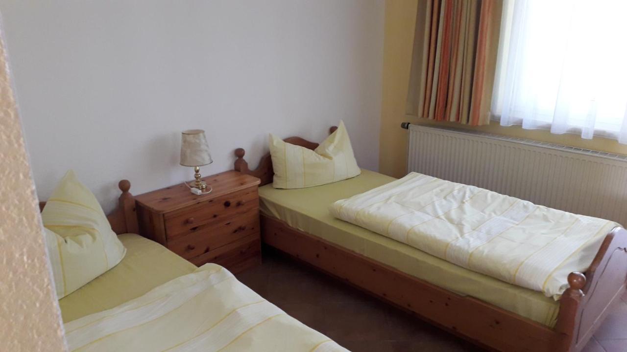 Hotel Rosengarten Leipzig-Naunhof Εξωτερικό φωτογραφία