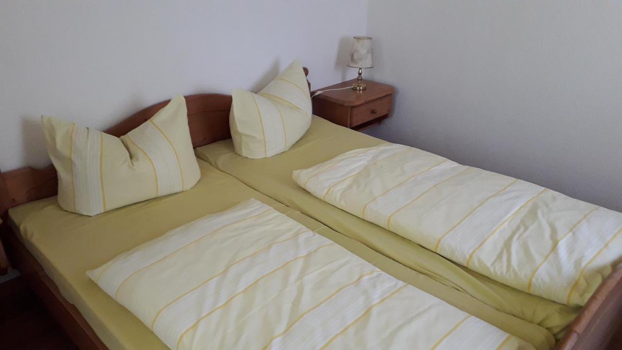 Hotel Rosengarten Leipzig-Naunhof Εξωτερικό φωτογραφία