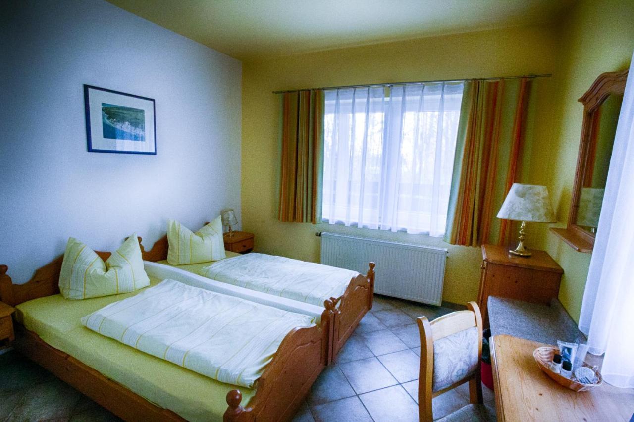 Hotel Rosengarten Leipzig-Naunhof Εξωτερικό φωτογραφία