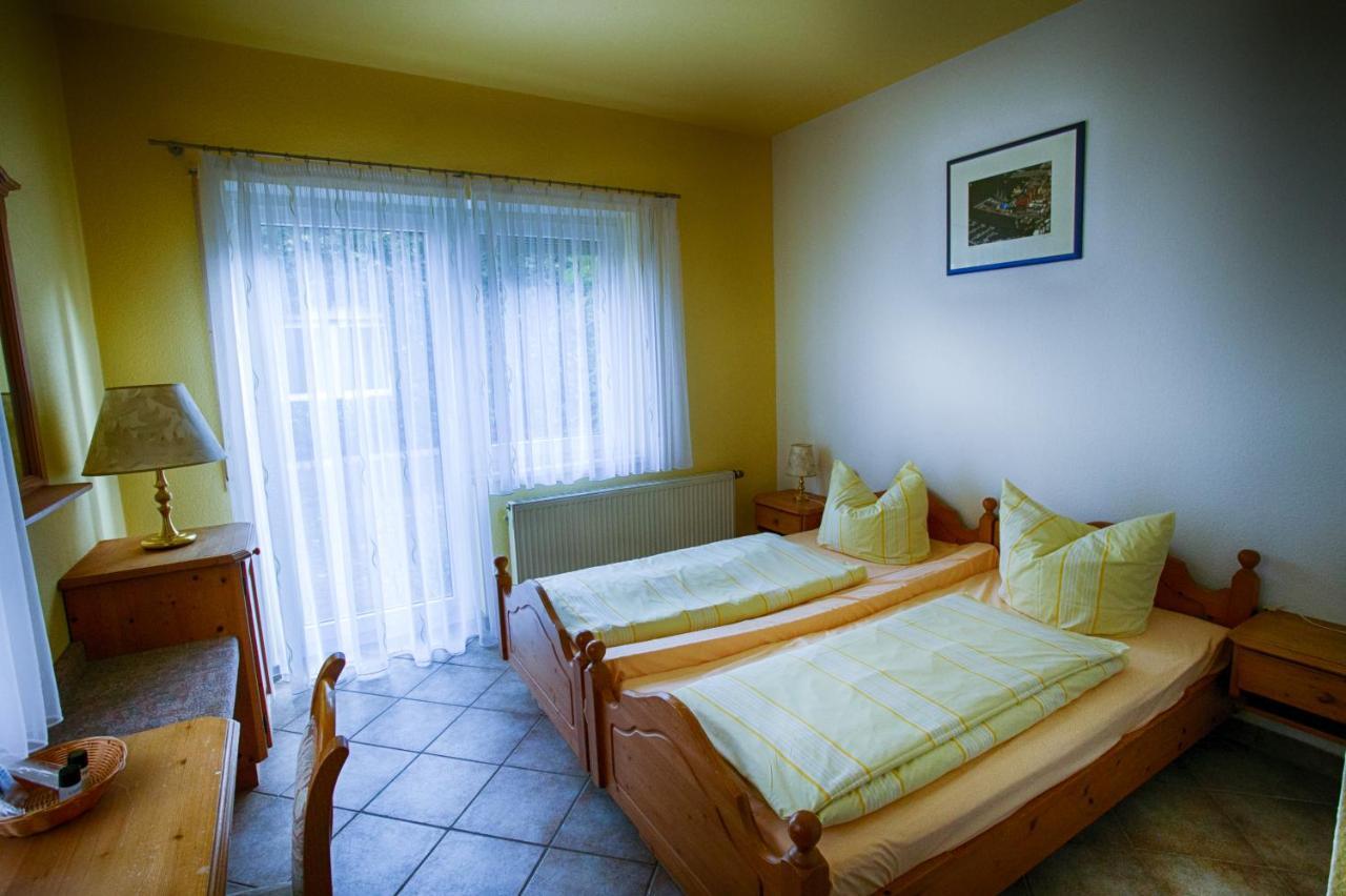Hotel Rosengarten Leipzig-Naunhof Εξωτερικό φωτογραφία